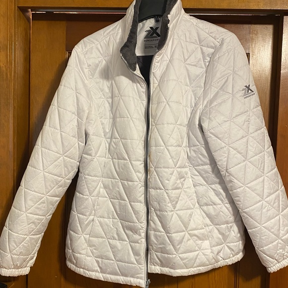 ZeroXposur Winter Coat with Hood - Picture 3 of 4